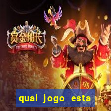 qual jogo esta dando dinheiro